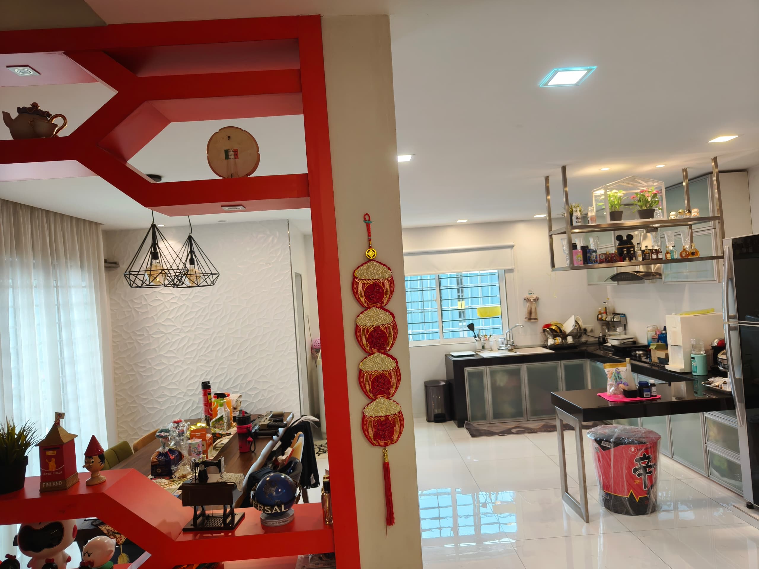 Taman Bukit Idaman Selayang @ 2 Storey End Lot