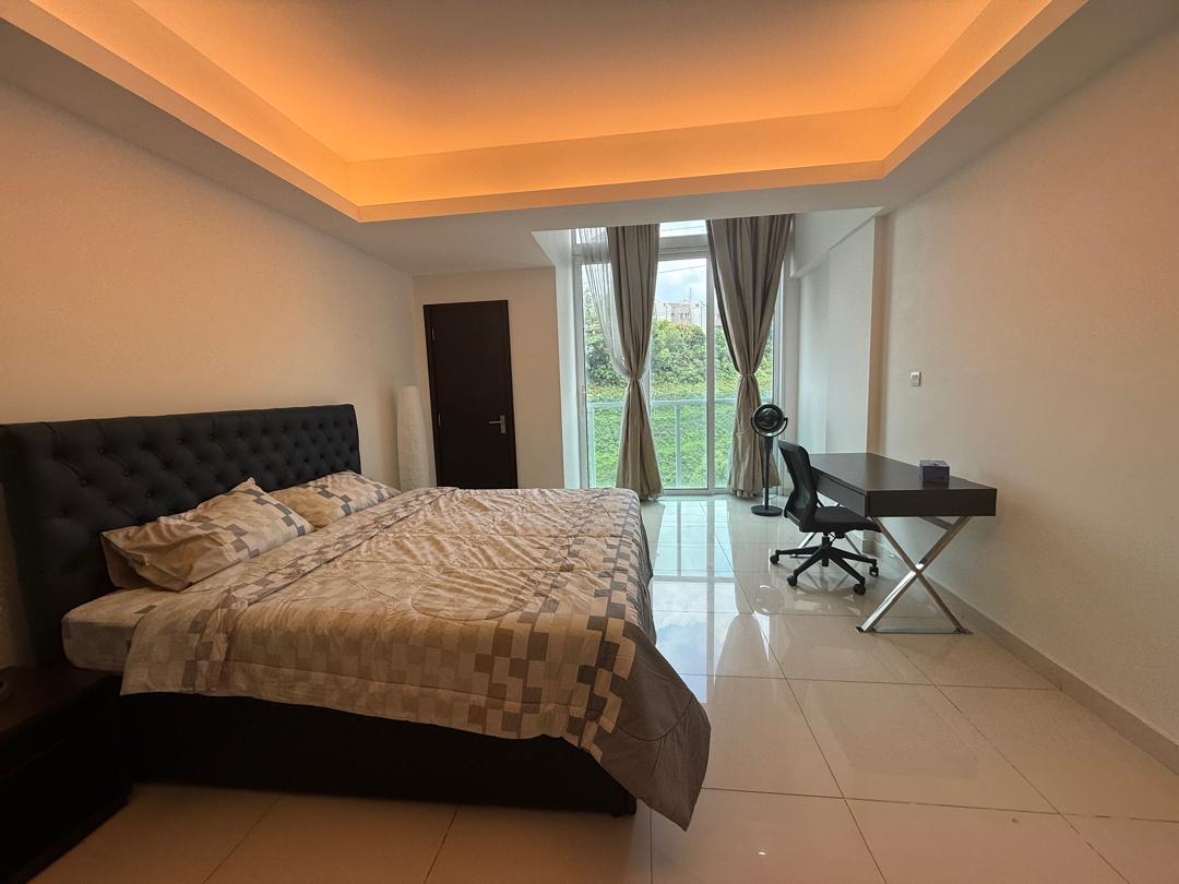 Chelsea @ Plaza Damas 3 studio unit for rent - Image 1
