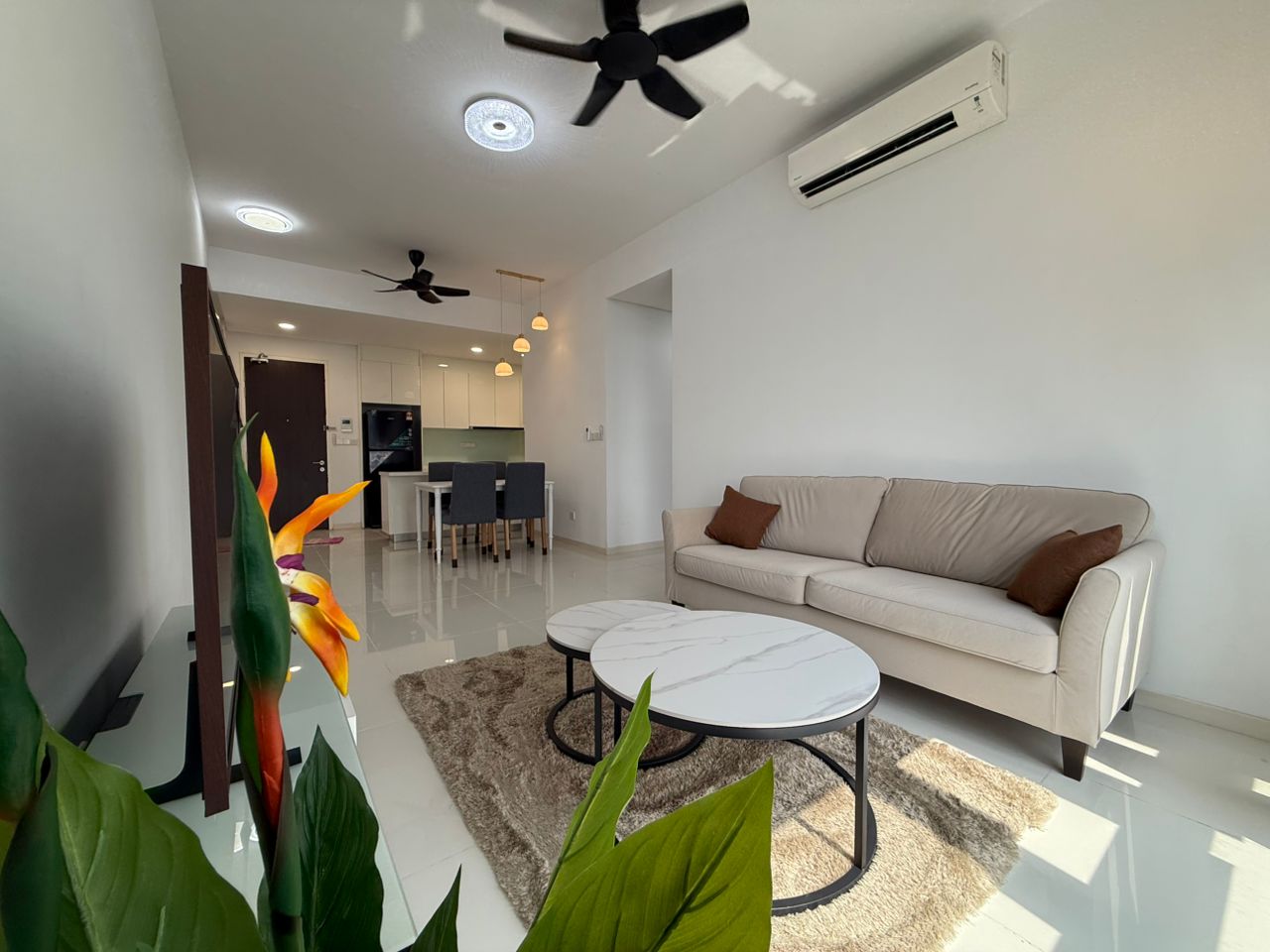 Met 1 Residences @ KL Metropolis Mont Kiara Dutamas - Image 1