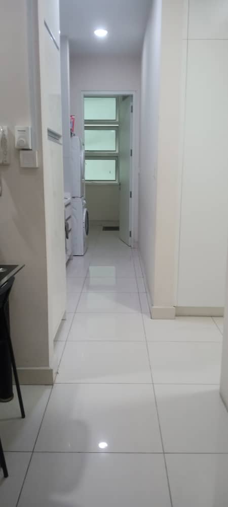 Nadayu Residence well maintained unit - Image 1