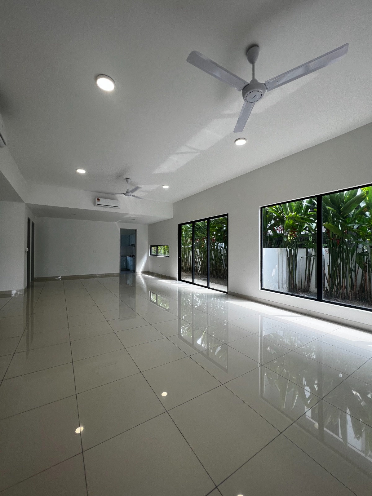 [Semi D] 2sty Cheria Residences Tropicana Aman 38x80sf, Kota Kemuning