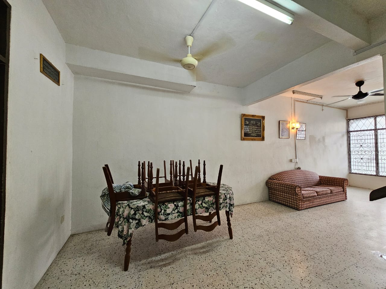 2sty 20x65sf, 3br2b Georgetown Penang - Image 1