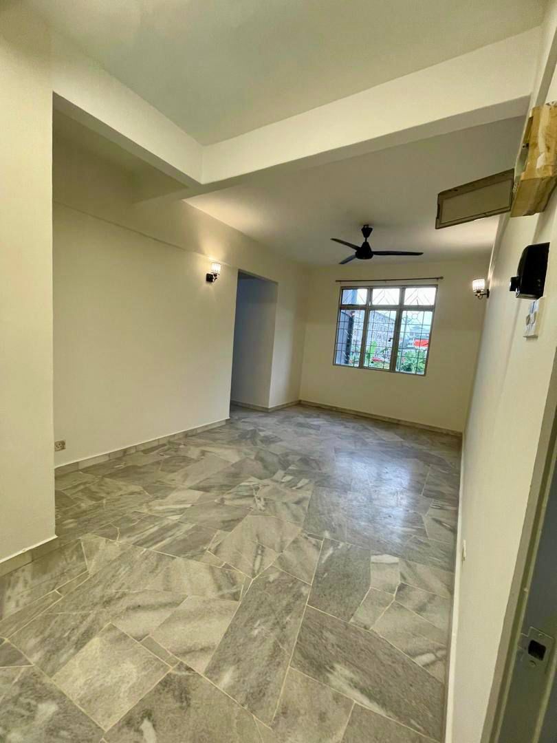 For Sale Subang Perdana Goodyear Court 10, Subang Jaya Ground Floor - Image 1