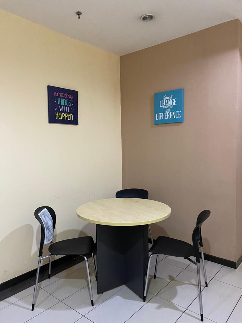 Phileo Damansara 1 Office Space Petaling Jaya Ready for Rent - Image 1
