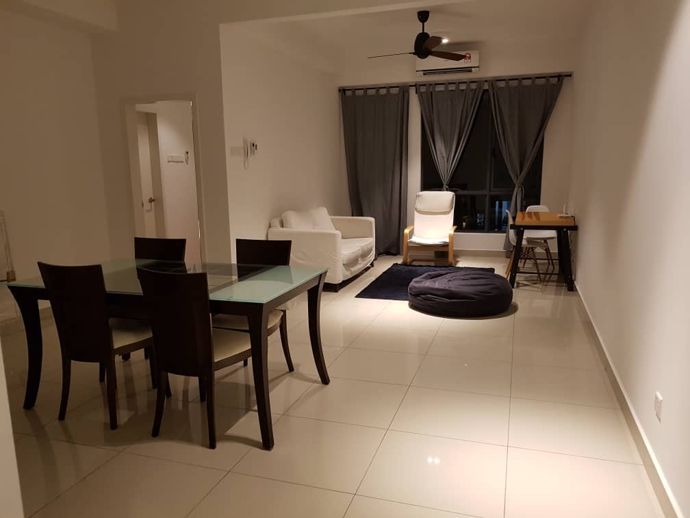 Utropolis Suites 1 @ Glenmarie Shah Alam - Image 1