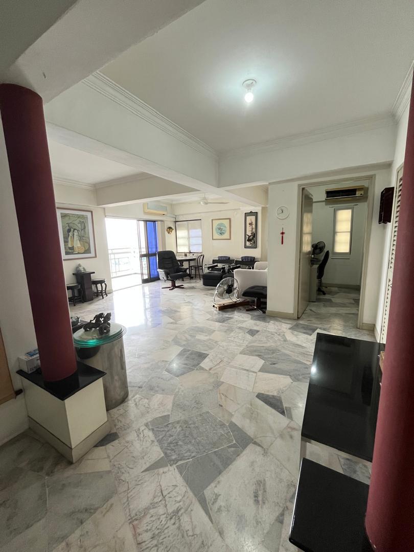 Danau Permai Condominium Penthouse Taman Desa Ready for Sale Now - Image 1