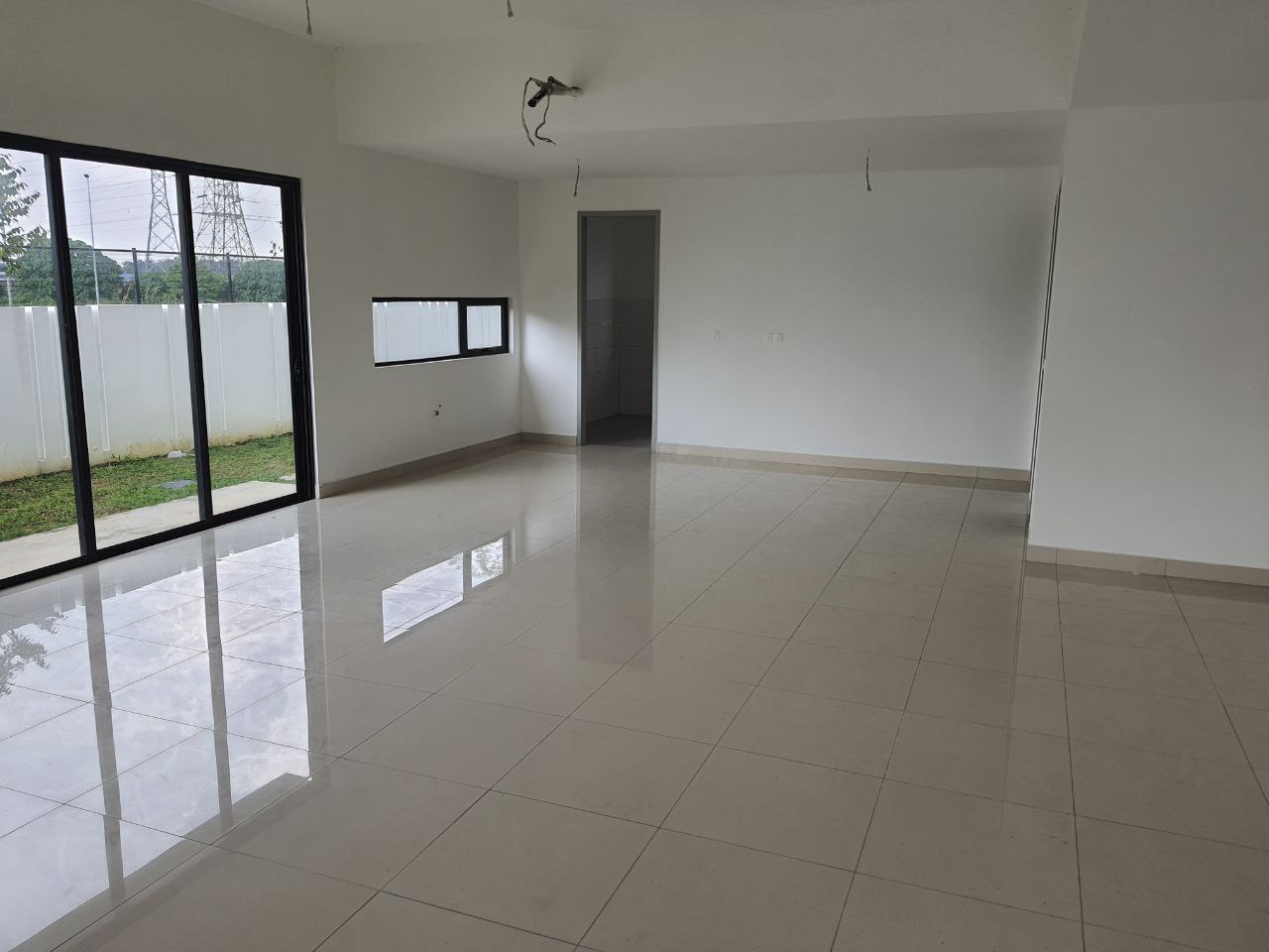 [Semi D] 2sty Cheria Residences 38x80sf, Kota Kemuning