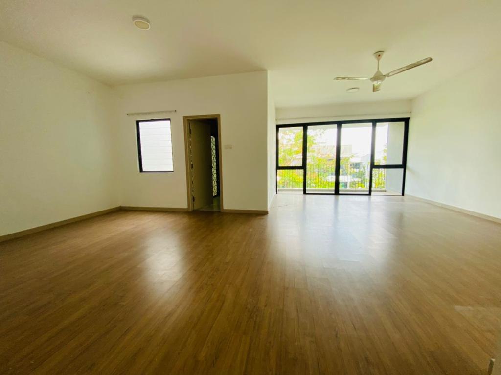 Cahaya SPK Primer Garden Town Villas Shah Alam - Image 1