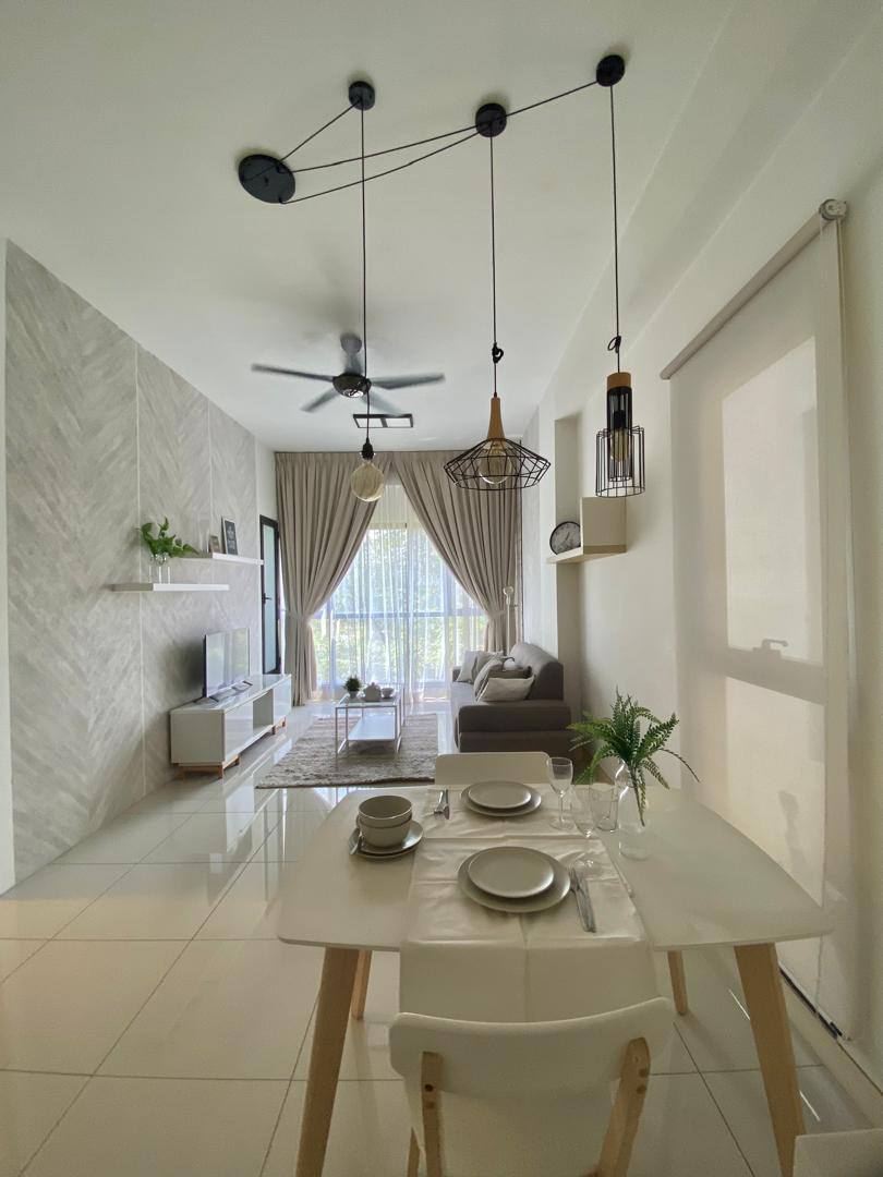 Bayberry Serviced Residence @ Tropicana Gardens - Image 1
