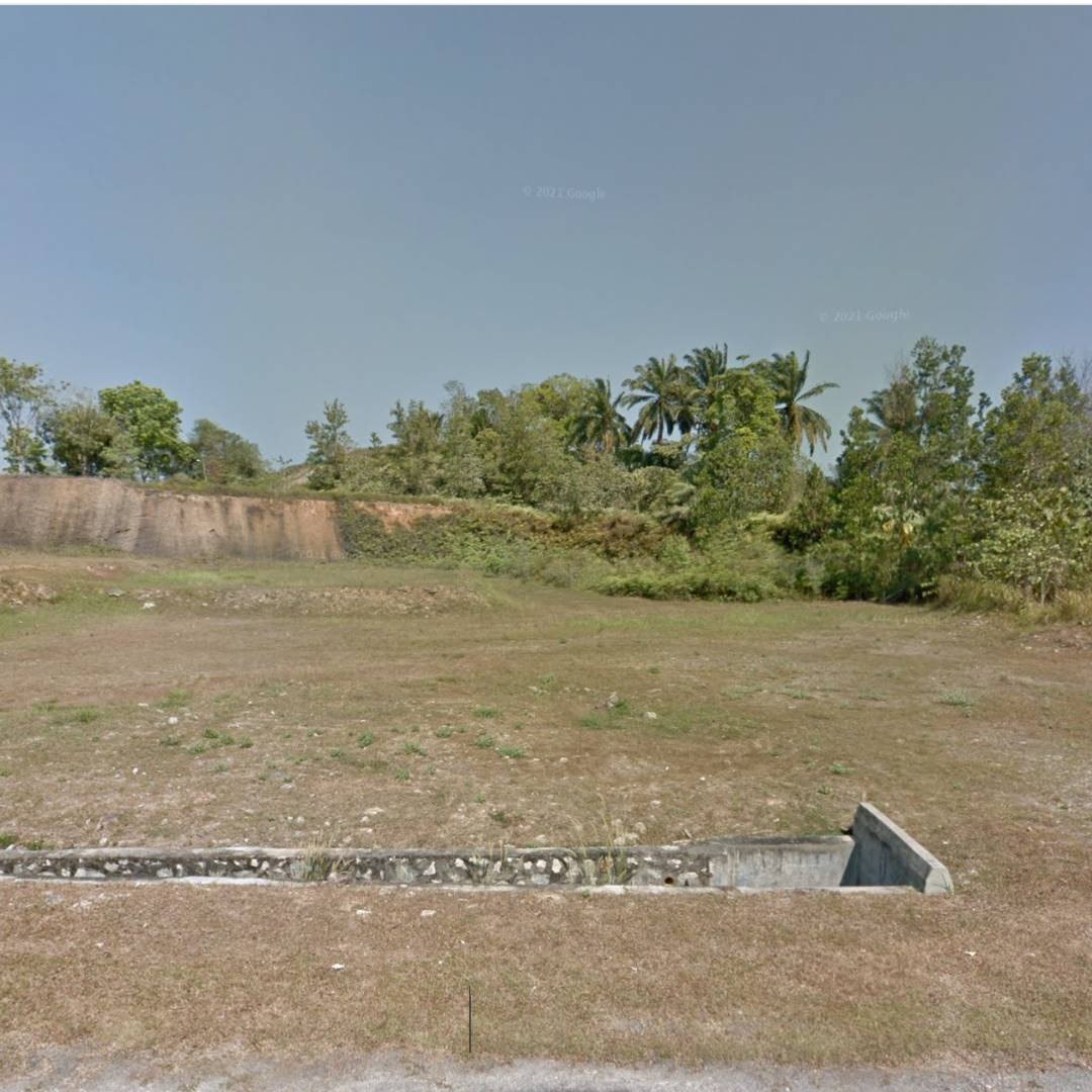 Bukit Beruntung Golf & Country Resort Flat Bungalow Land for Sale