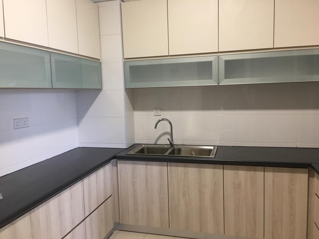 6P2505/3694 Terraza @ Eco Sanctuary Telok Panglima Garang 2 Sty House with Partial Furnish