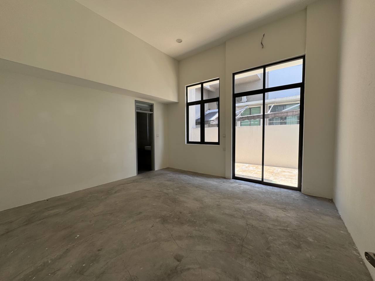 Bukit Rahman Putra @ Sungai Buloh @ 6 Storey Bungalow House for sale