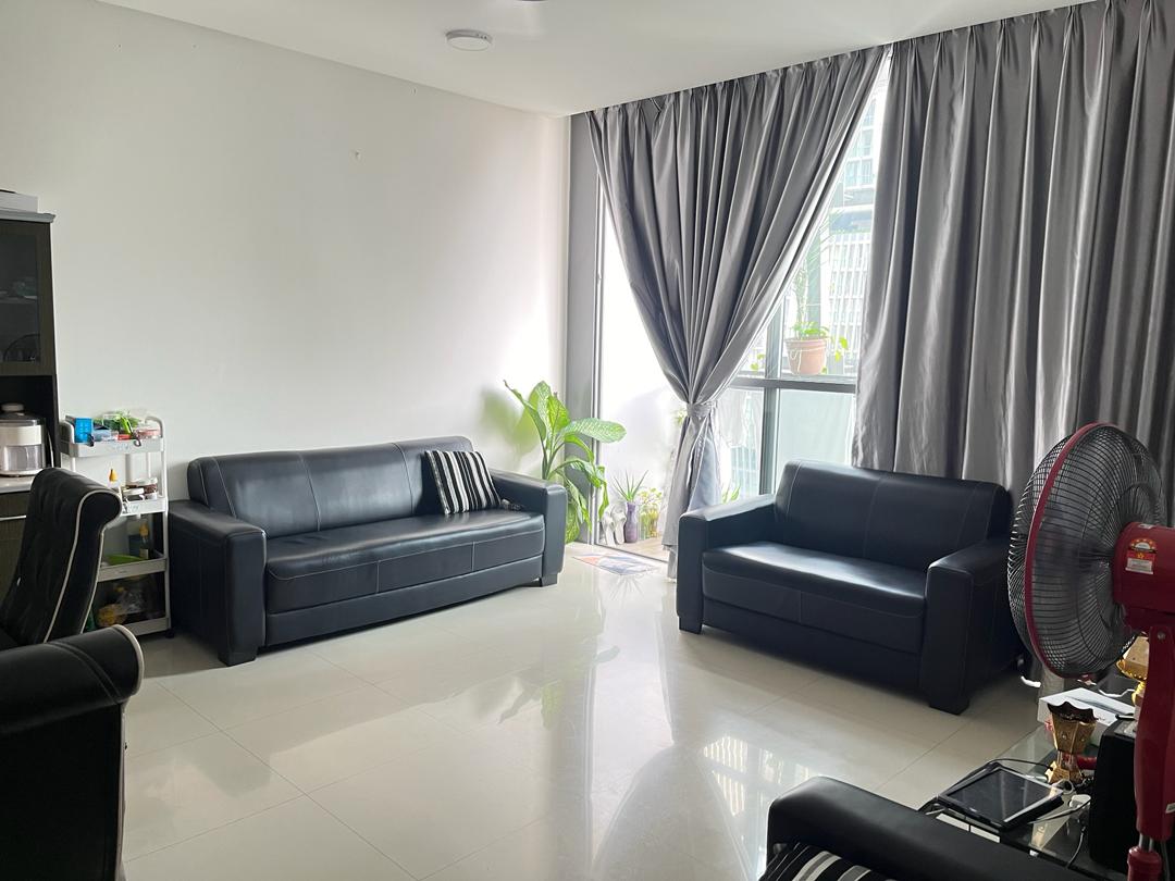 The Fennel @ Sentul condo for sale - Image 1
