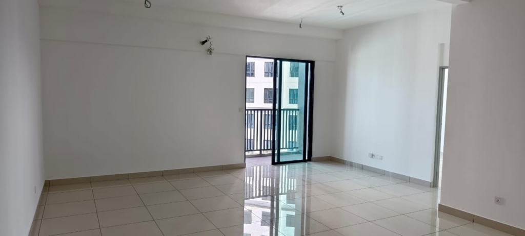 Residensi Bintang Bukit Jalil – 3 bedroom apartment / condo / service residence for sale in Bukit Jalil, Kuala Lumpur (photo 1 of 7)