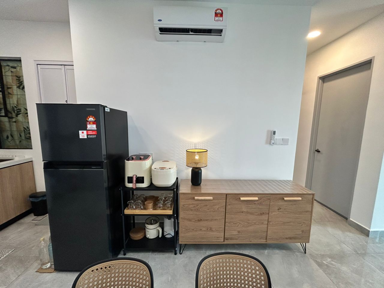 Newly Reno Ruby Seapark Condo for rent, PJ culinary hotspot - Image 1