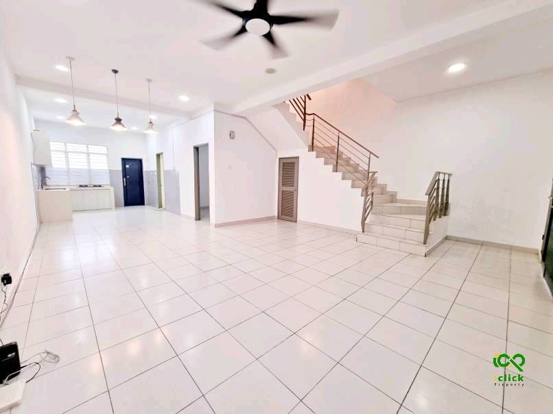 2 Storey Olive Type, Bandar Hilirpark, Puncak Alam - Image 1