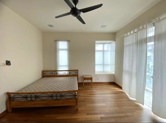 Areca Residence, Kepong | 3 storey Semi-D - Image 1