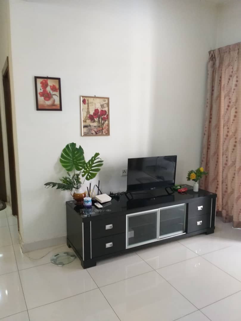 Regalia Residence@Jalan Kuching - Image 1
