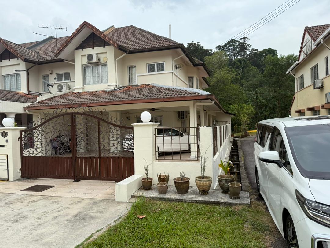 Bandar Kinrara 5 Puchong Selangor for Rent fully furnished Bukit Jalil - Image 1
