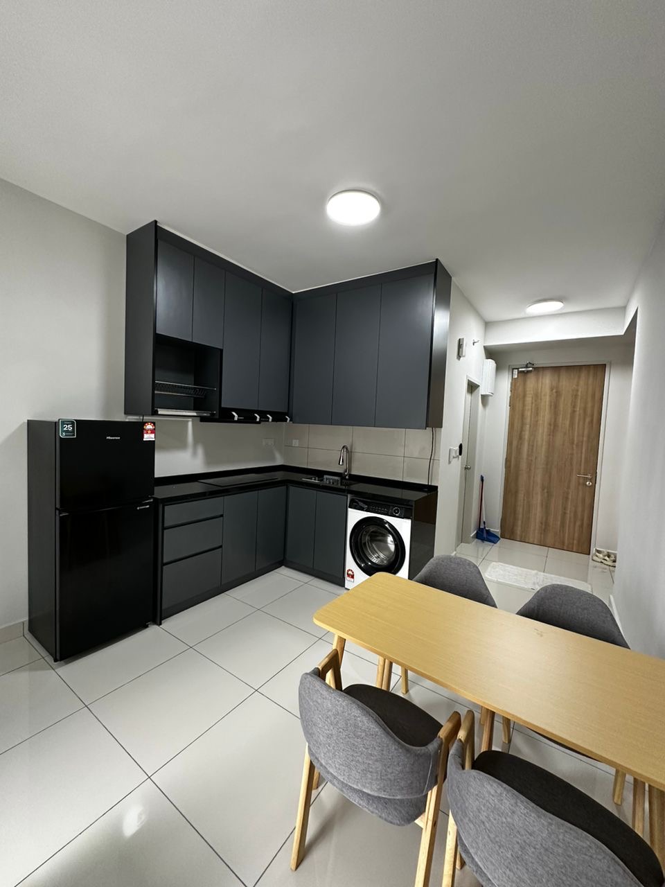 Nest 2 Condo – Fully Furnished Unit for Sale - Image 1