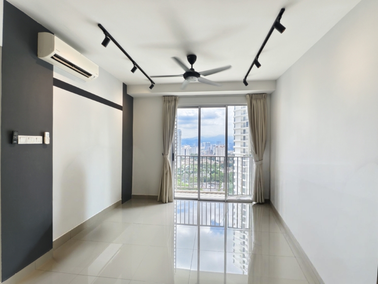 Desa Parkcity Sofiya Residence For Rent
