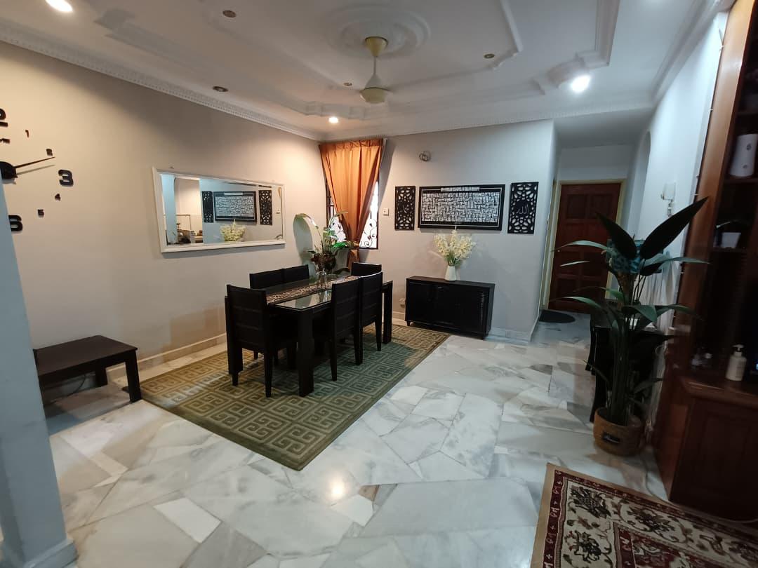 Cheras Alam Damai Double Storey House For Sale - Image 1