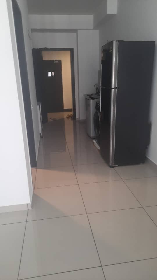 2-bedroom condominium for sale at D’Quince@Damansara Perdana