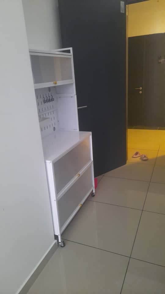 D’Quince@Damansara Perdana – 2 bedroom apartment / condo / service residence for sale in Damansara Perdana, Petaling Jaya (photo 3 of 9)