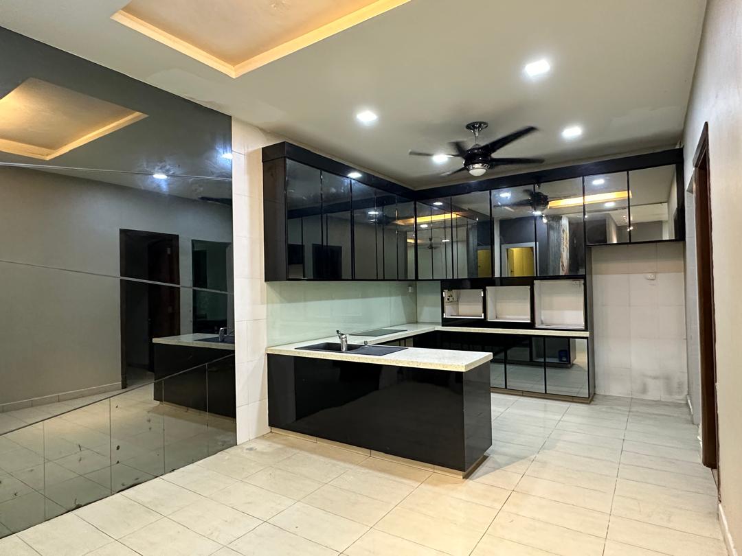 Ampang 3.5 Storey Terraced House For Sale - Image 1