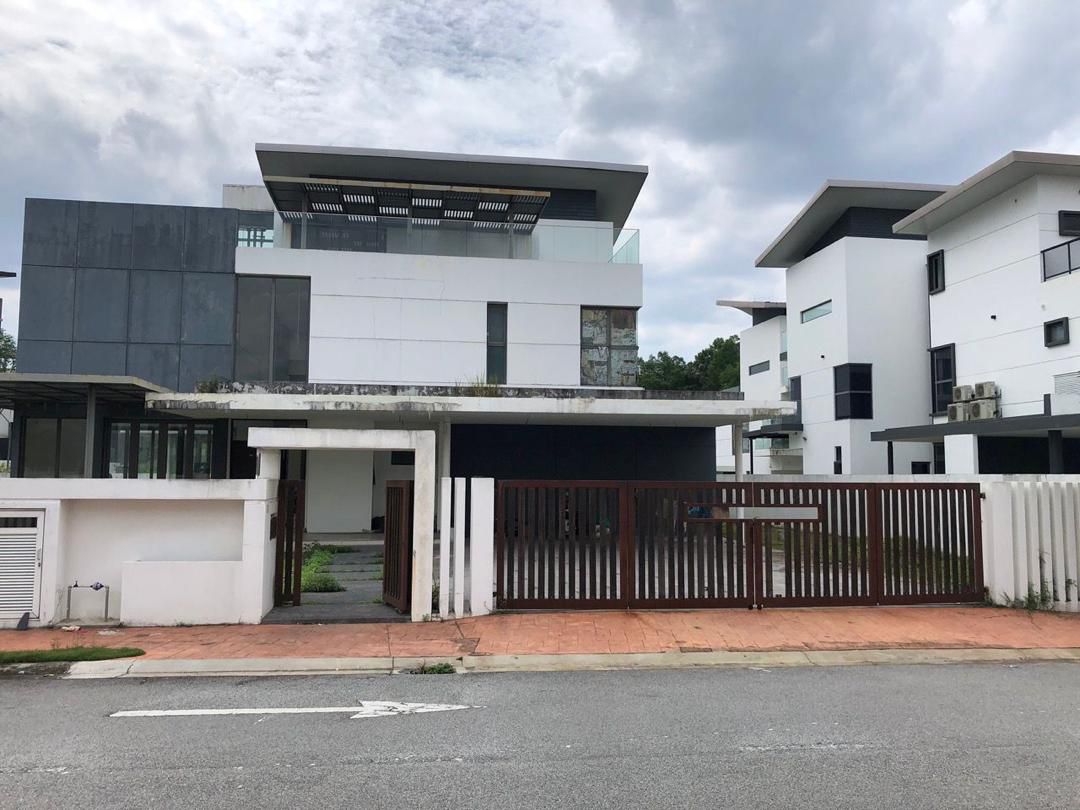 Bayu 23 Kota Damansara - Image 1