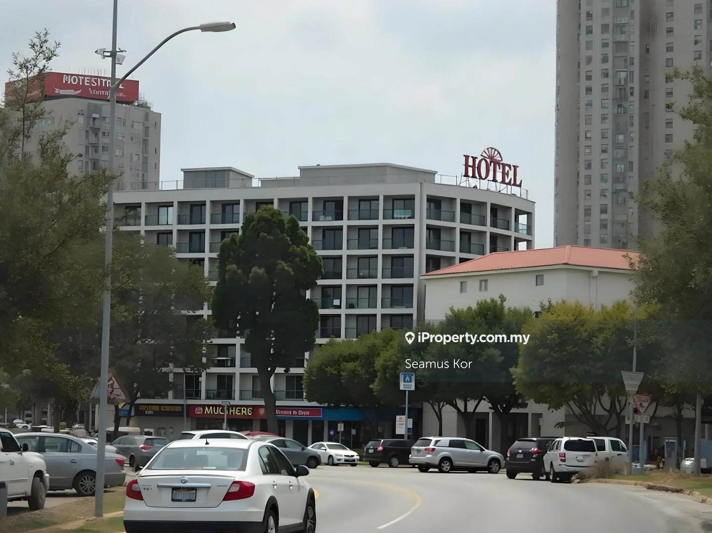 Desa Park City, Kepong ⭐ 48 rooms ⭐ RM520 / Room ⭐ - Image 1