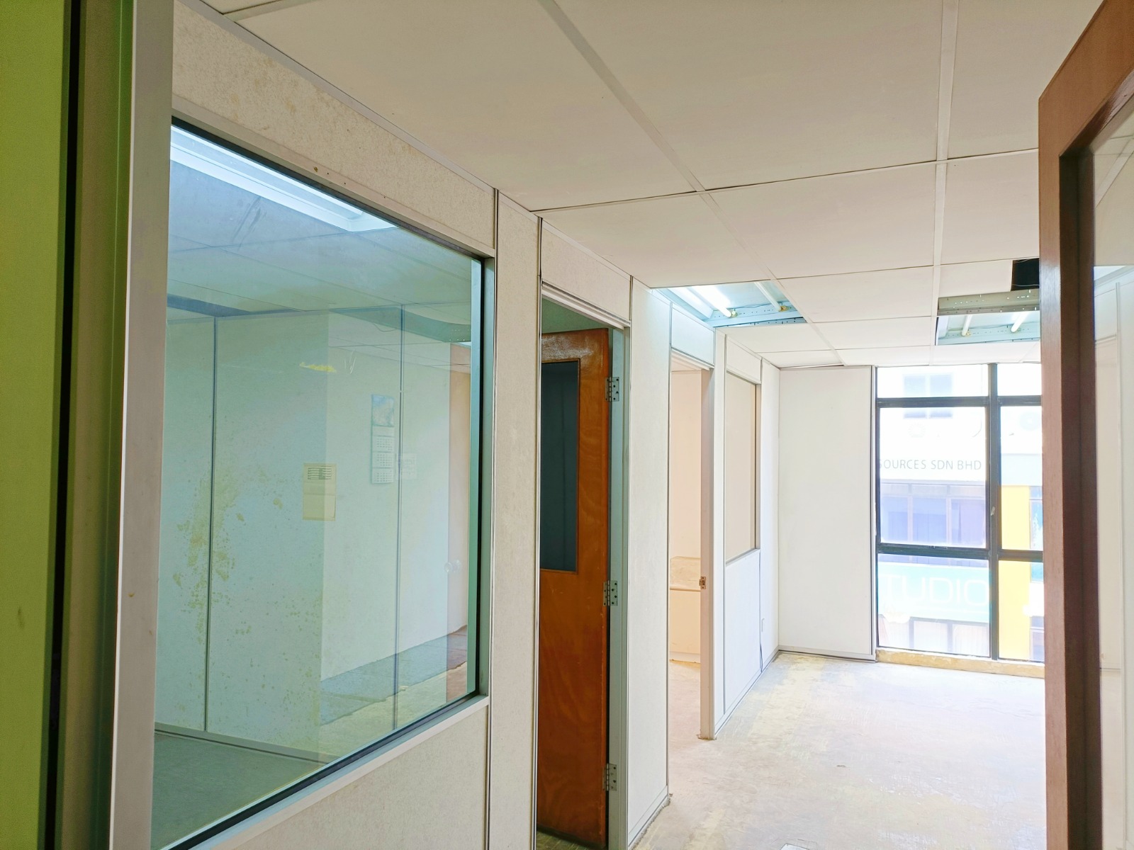 Dataran De Palma Ampang Office Unit For Sale