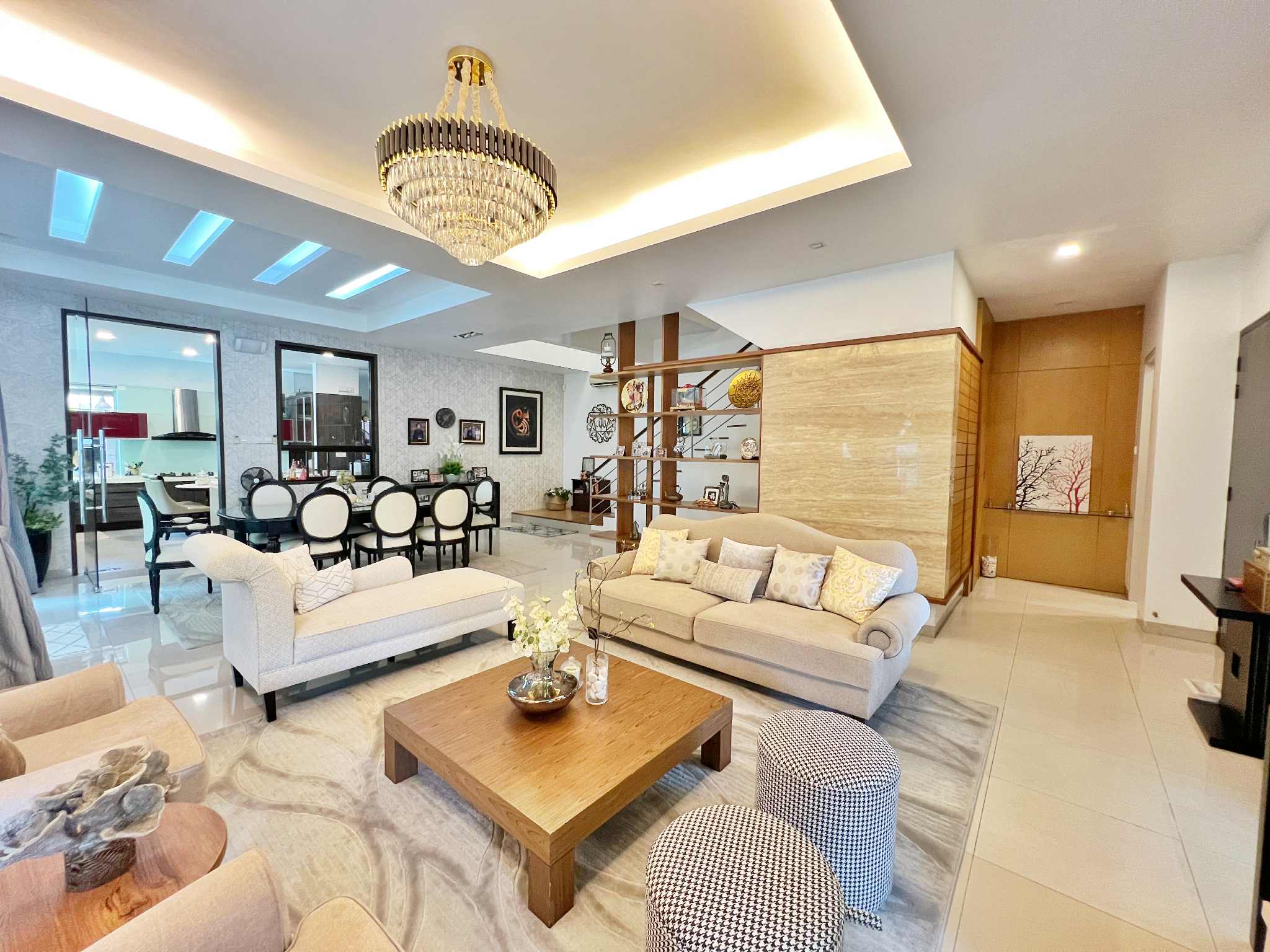 Laman Seri @ Seksyen 13 Shah Alam - Image 1