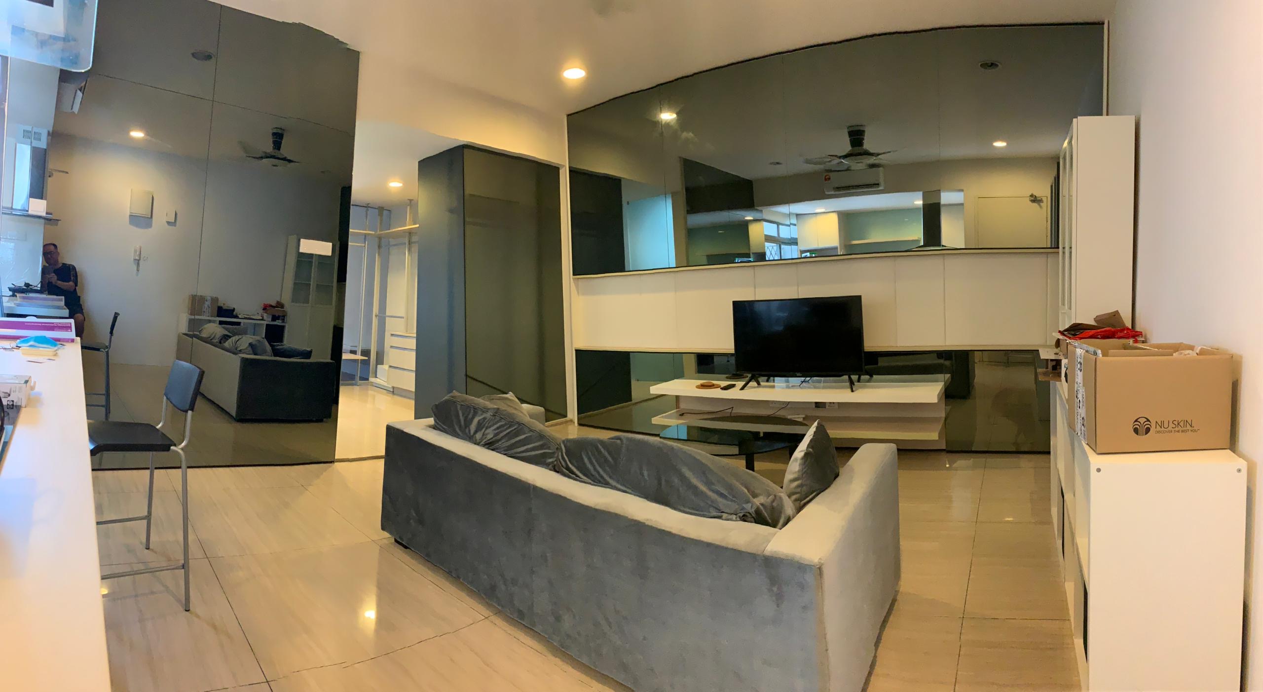 Eve Suite@Ara Damansara - Image 1