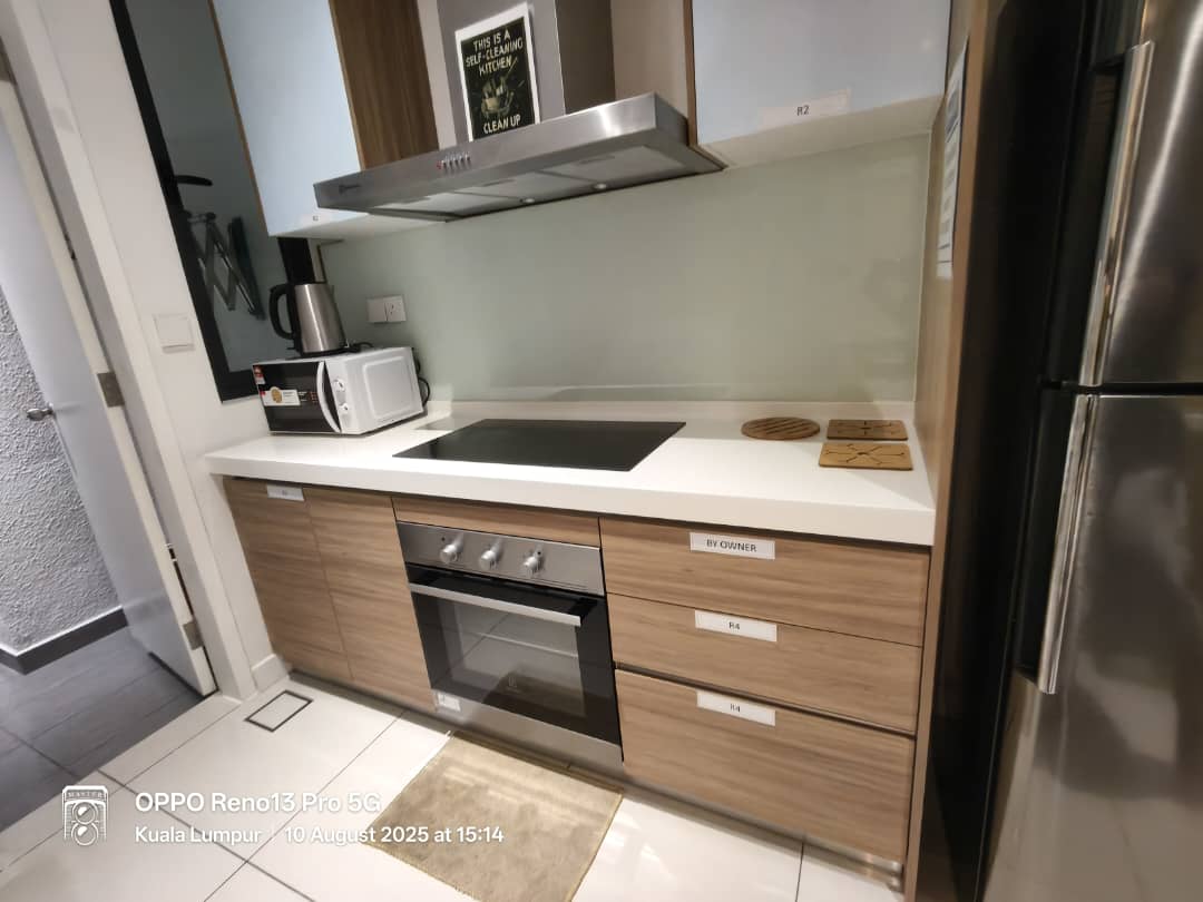 UNIO Residence@Kepong ROOM for rent - Image 1