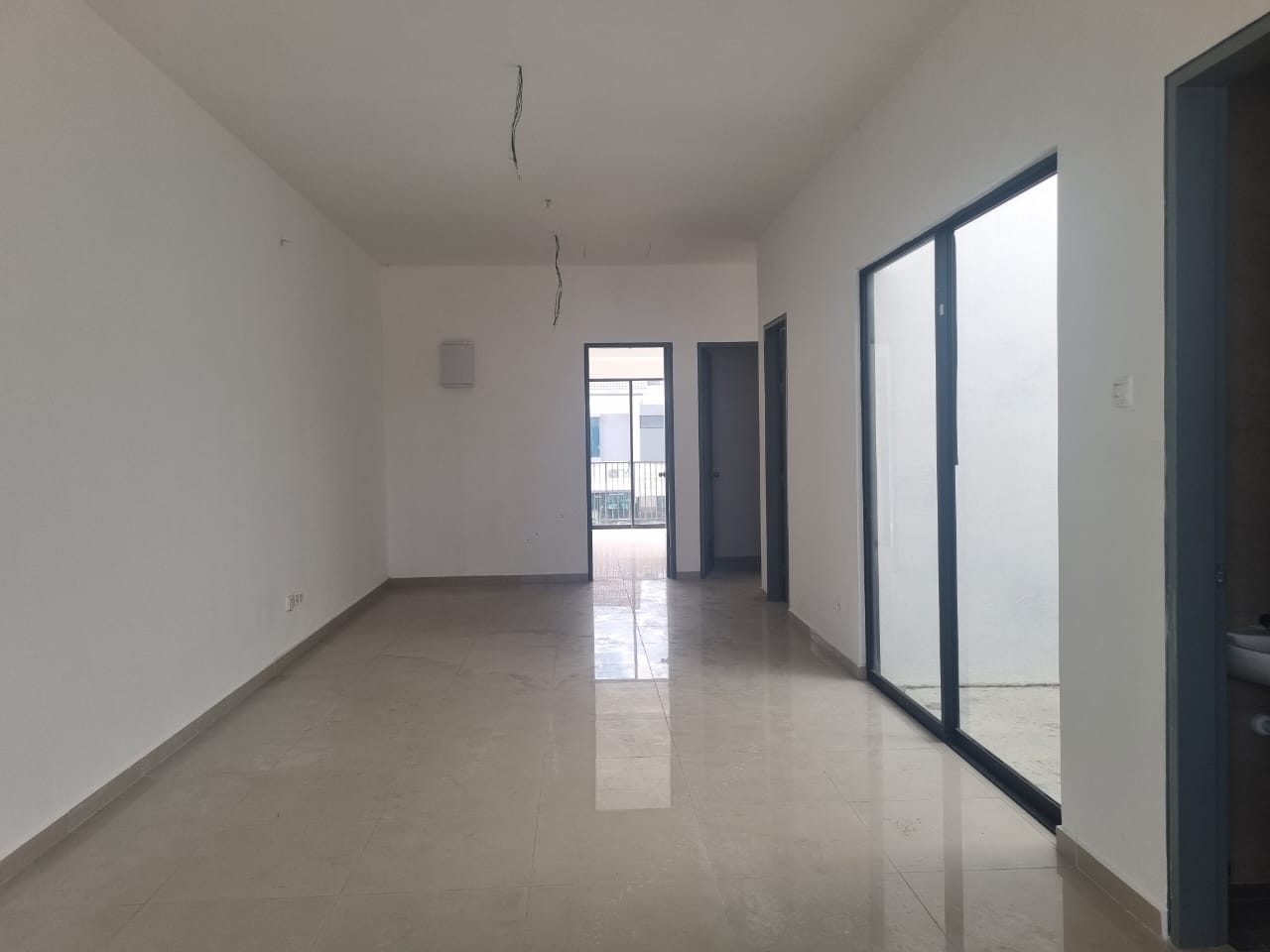 Lambaian 2 @ Bangi Kajang, Townhouse for sales. - Image 1