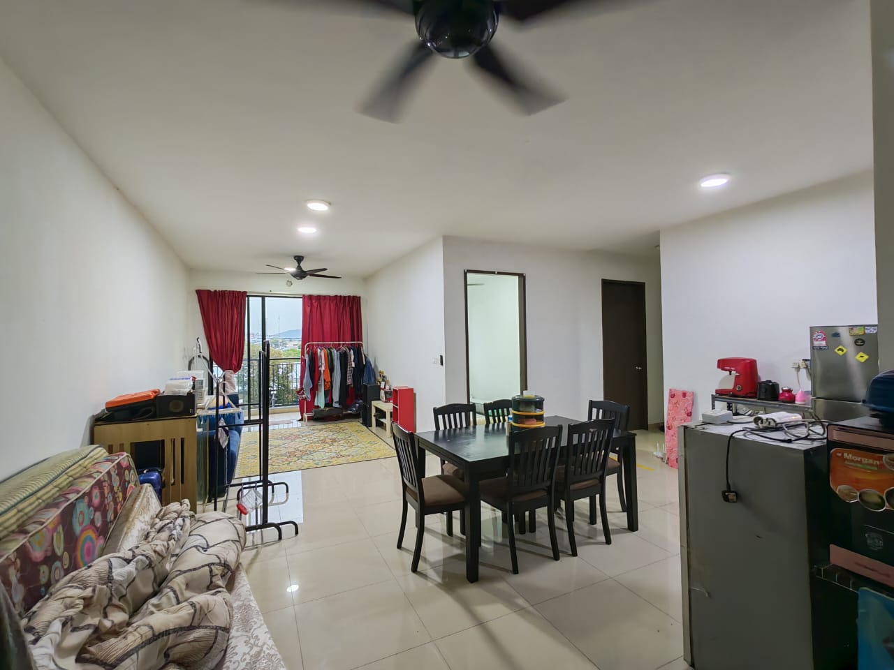 Ken Rimba Condominium 1, Seksyen16, Shah Alam - Image 1