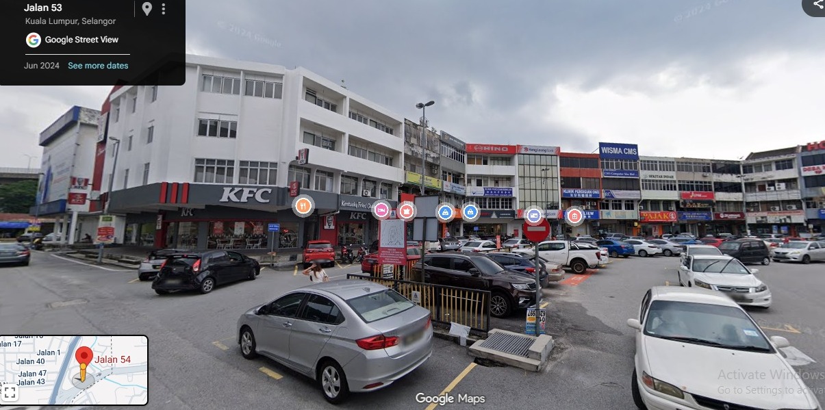 Desa Jaya Shop@Kepong - Image 1