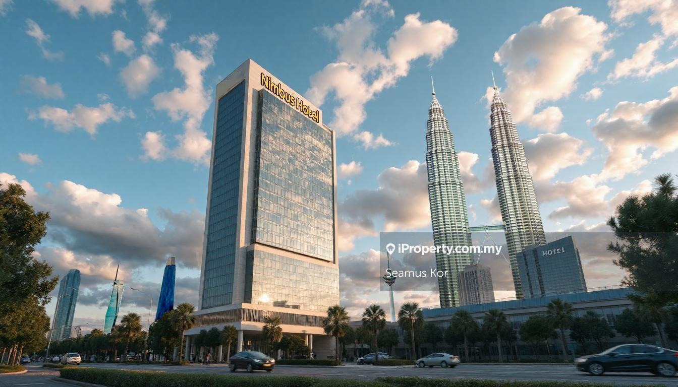 KLCC, KL City Centre ⭐ 5 Star ⭐ 278 ensuite ⭐ 8 min walk to Twin Tower - Image 1
