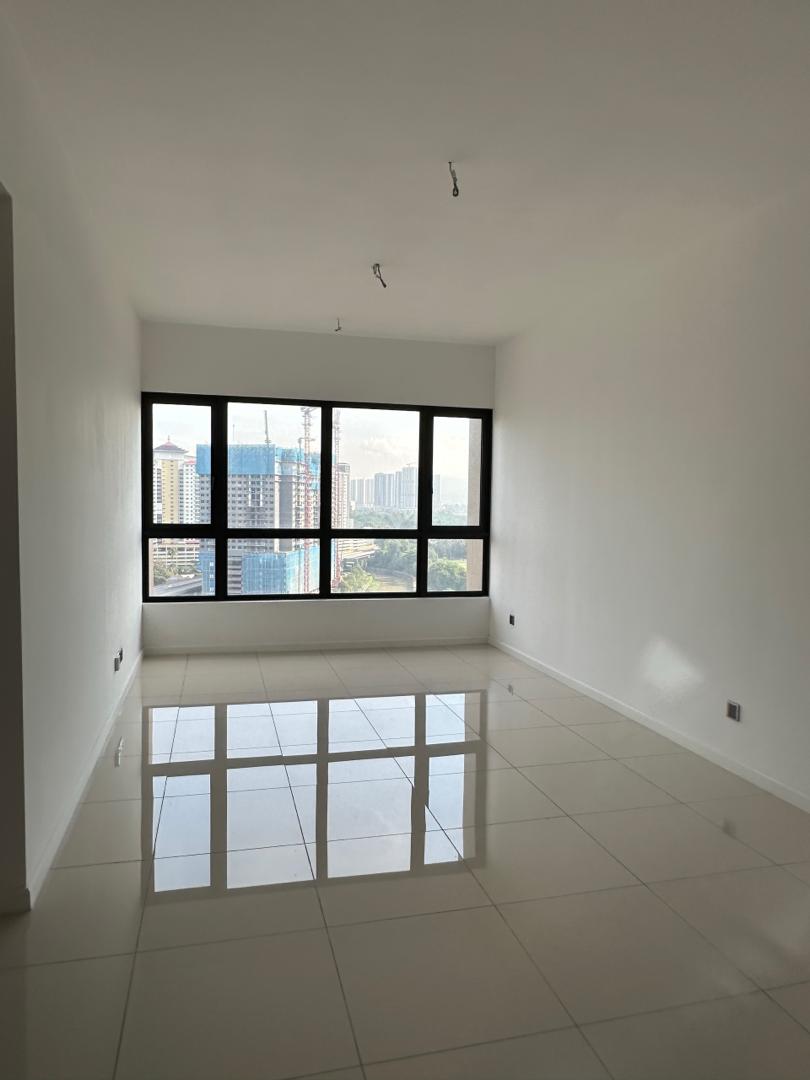 Duta Park Residence@Jalan Kuching - Image 1