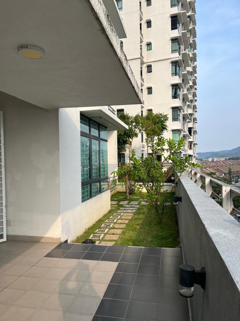 Fortune Perdana@Kepong, Fortune Park - Image 1