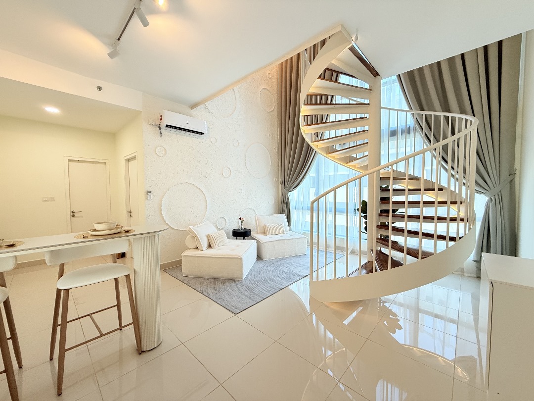 The Apple Residence Melaka - Image 1