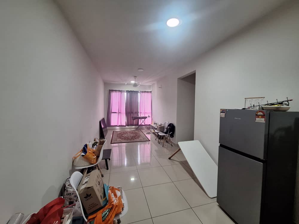 One Maxim @ Sentul For Sale! - Image 1