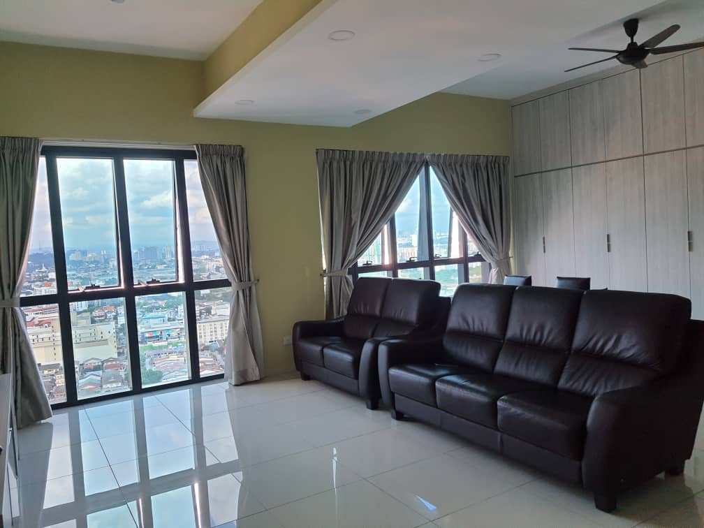 Icon Residenz @ Icon City For Sales - Image 1