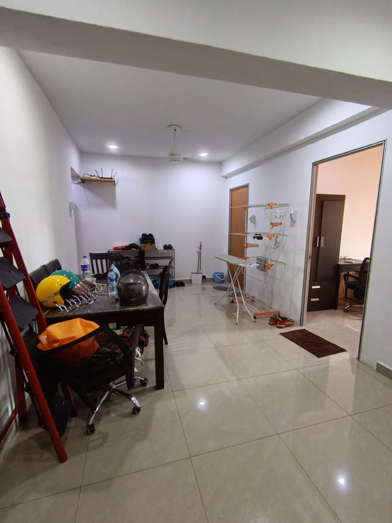 High ROI Fully Furnished Sunway Kayangan Apartment - Image 1