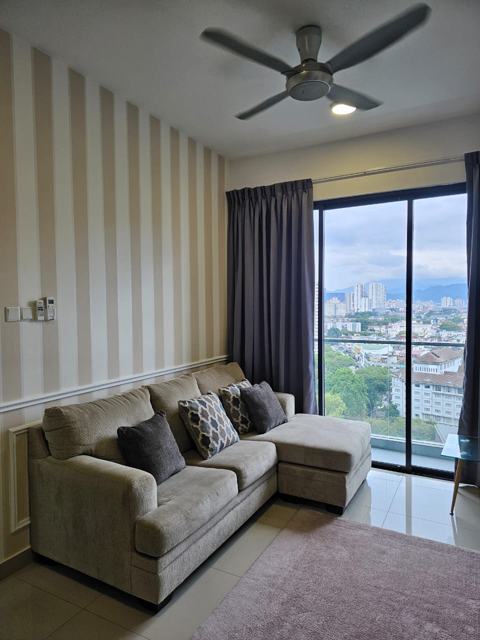 Lavile Residence @ KL Cheras Maluri For Rent - Image 1