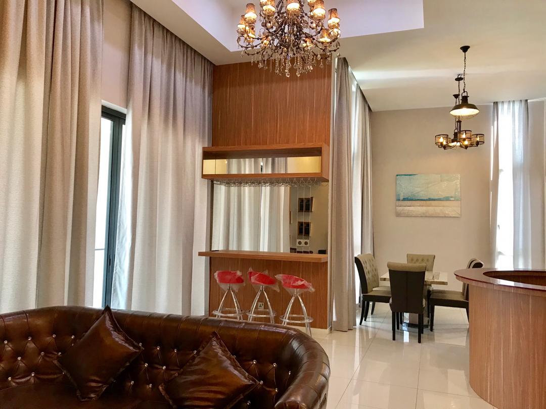 Icon Residence Mont Kiara Fully Furnished For Rent - Image 1