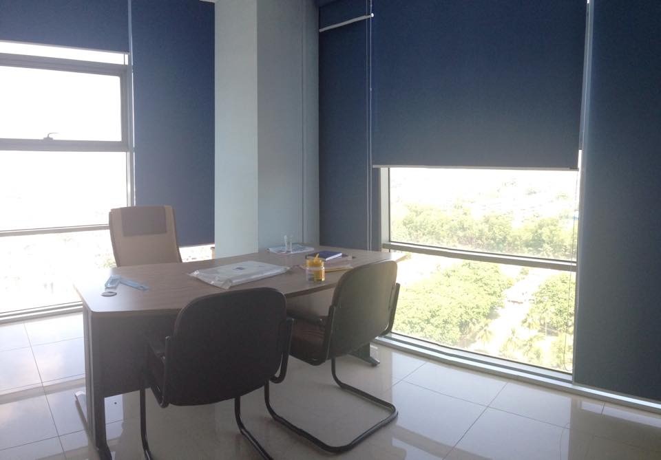 Courtyard Office SS15 Subang Jaya - Image 1