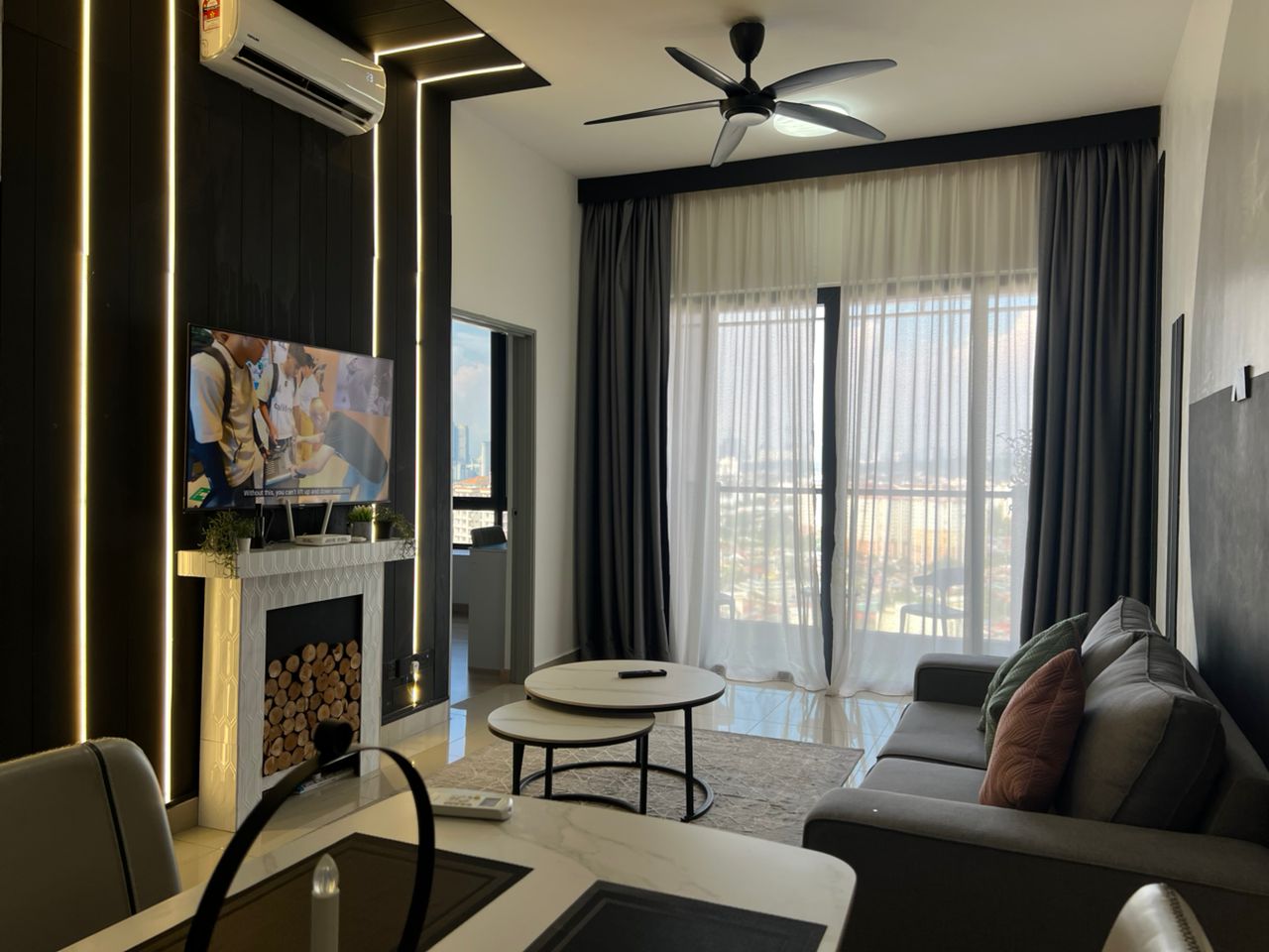 Aera Residence PJ South For Rent - Image 1