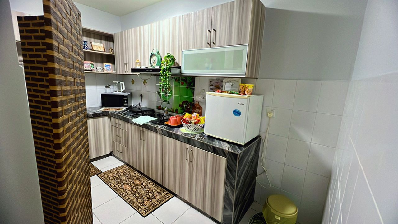 Vue Residence@Titiwangsa - Image 1